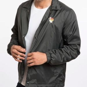Marine Layer - Stinson Coach's Jacket
